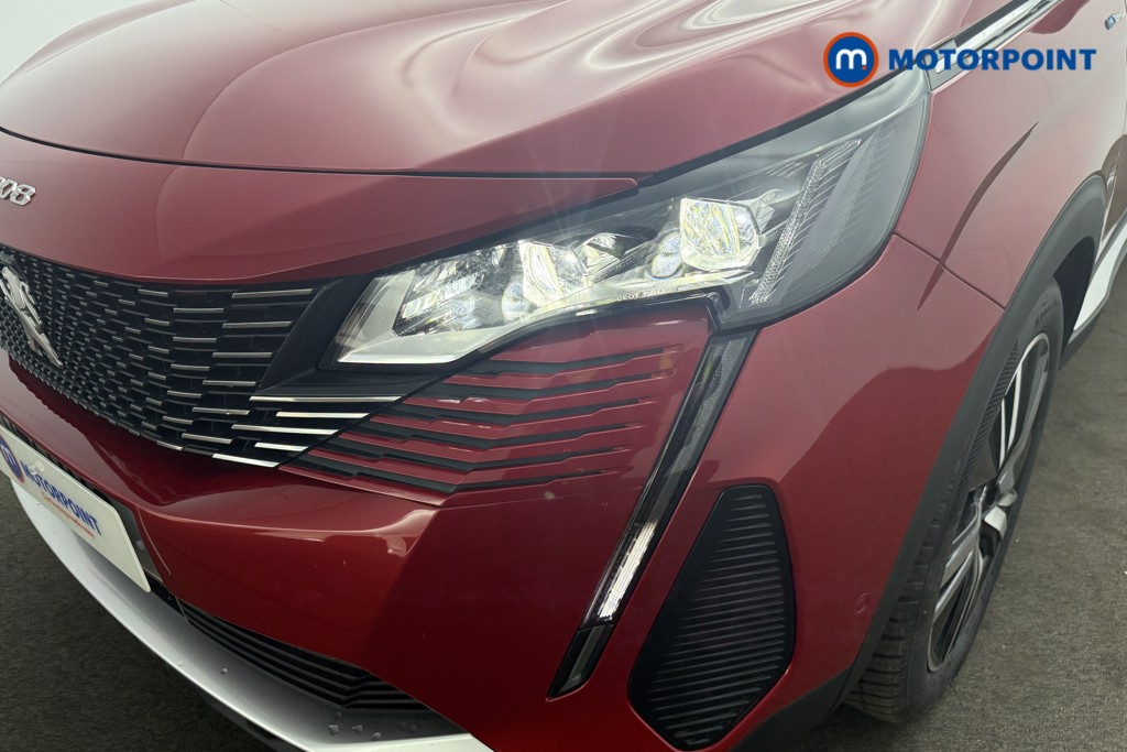 Peugeot 3008 Gt Premium Automatic Petrol Plug-In Hybrid SUV - Stock Number (1627772) - 21st supplementary image