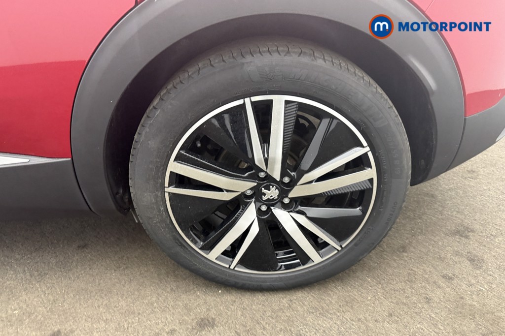 Peugeot 3008 Gt Premium Automatic Petrol Plug-In Hybrid SUV - Stock Number (1627772) - 24th supplementary image