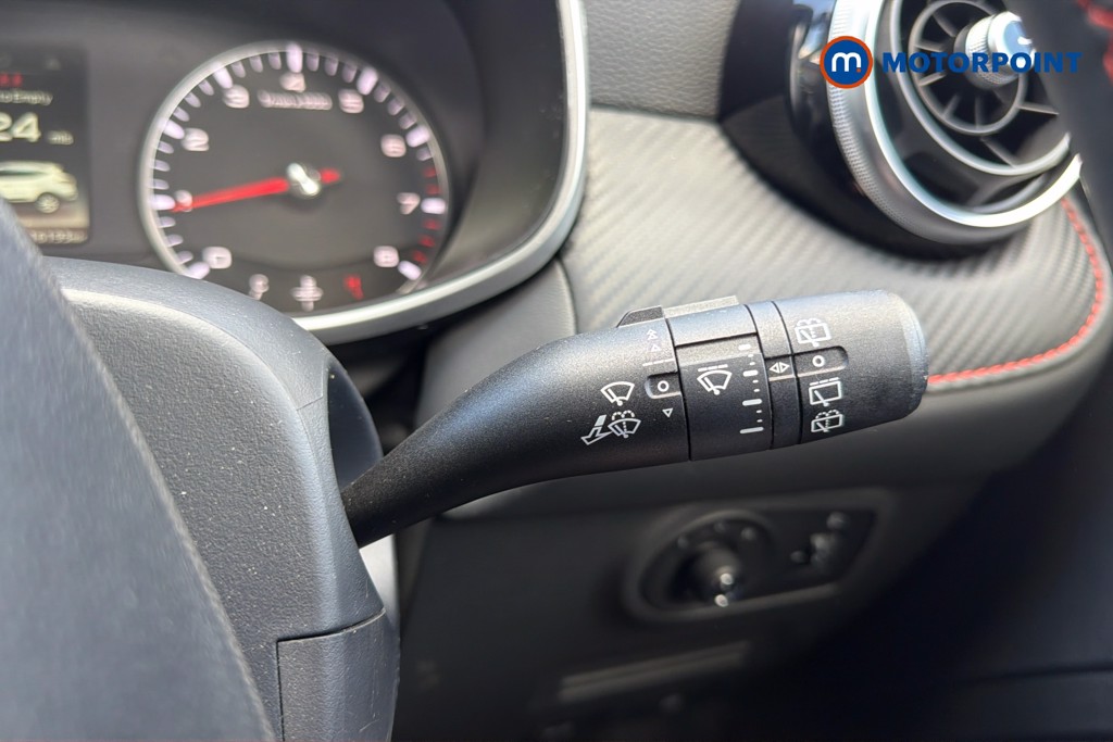 Mg Motor Uk ZS Excite Manual Petrol SUV - Stock Number (1628169) - 7th supplementary image