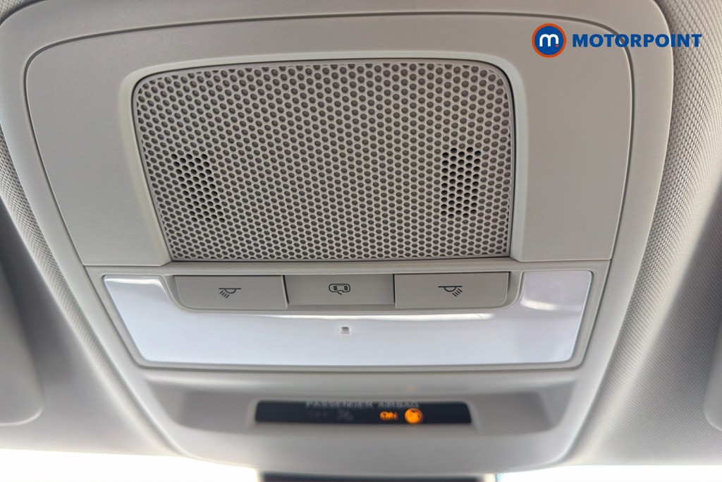 Mg Motor Uk ZS Excite Manual Petrol SUV - Stock Number (1628169) - 11th supplementary image