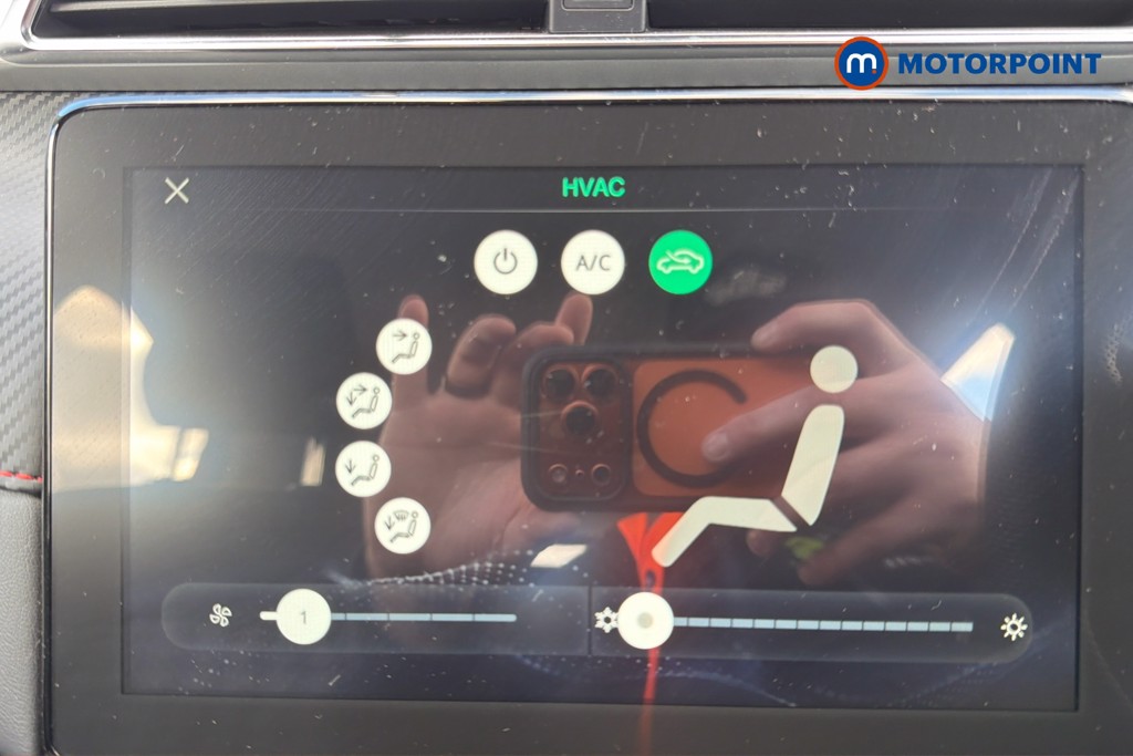 Mg Motor Uk ZS Excite Manual Petrol SUV - Stock Number (1628169) - 12th supplementary image