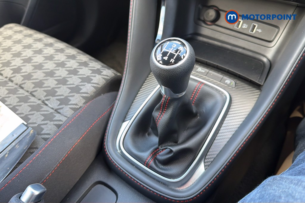 Mg Motor Uk ZS Excite Manual Petrol SUV - Stock Number (1628169) - 15th supplementary image