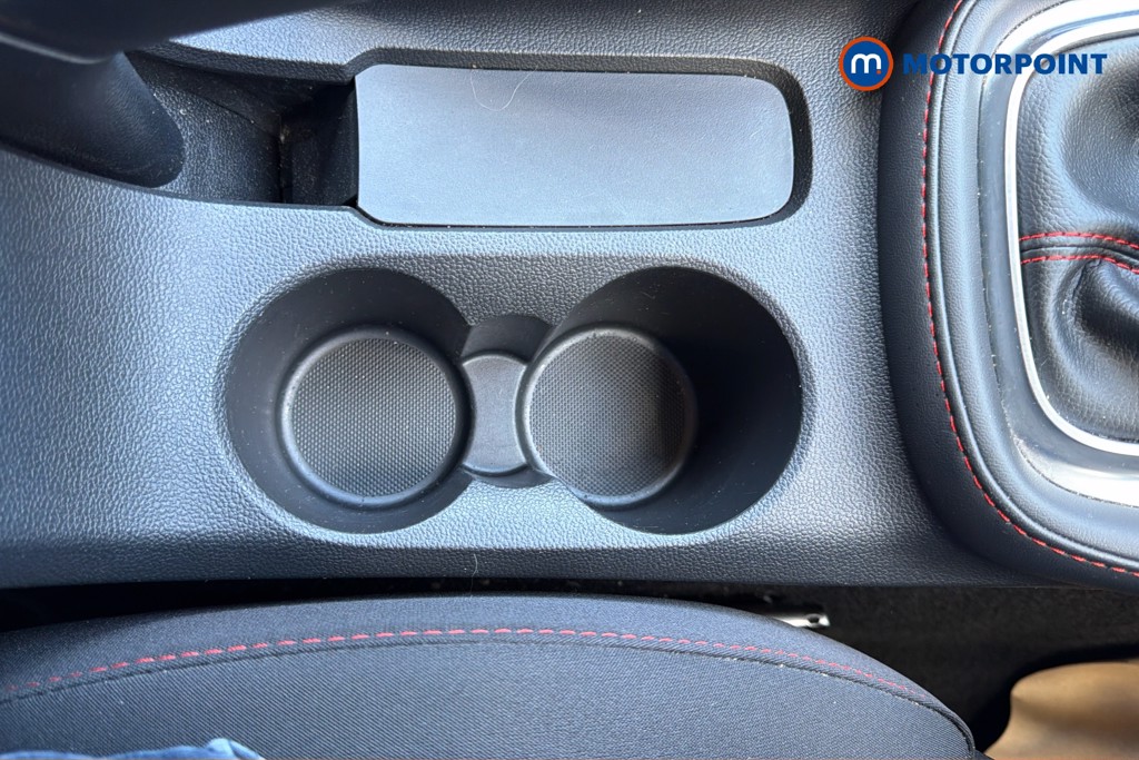 Mg Motor Uk ZS Excite Manual Petrol SUV - Stock Number (1628169) - 16th supplementary image