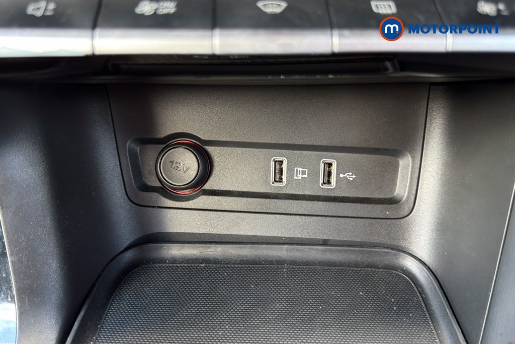 Mg Motor Uk ZS Excite Manual Petrol SUV - Stock Number (1628169) - 17th supplementary image
