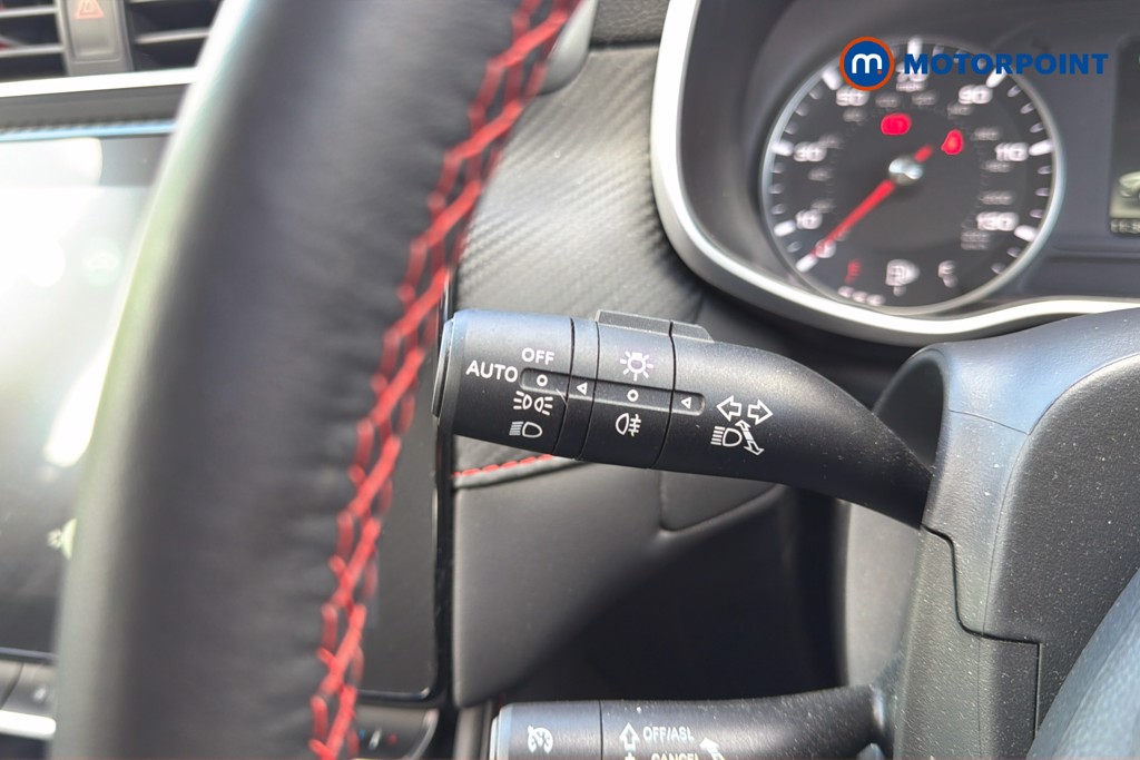 Mg Motor Uk ZS Excite Manual Petrol SUV - Stock Number (1628169) - 18th supplementary image