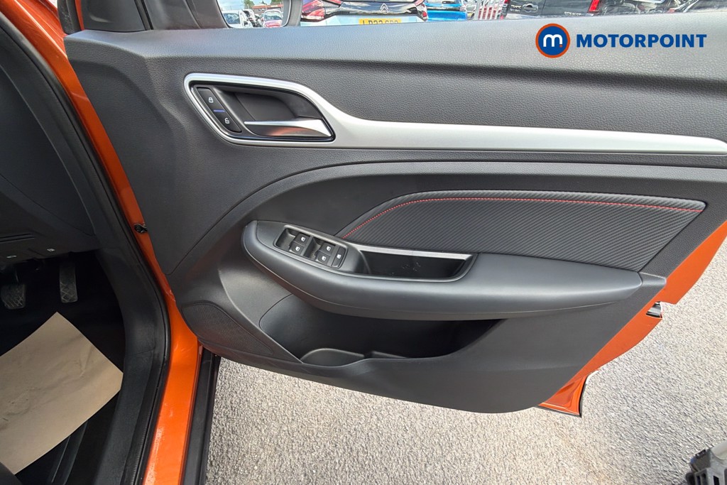 Mg Motor Uk ZS Excite Manual Petrol SUV - Stock Number (1628169) - 19th supplementary image
