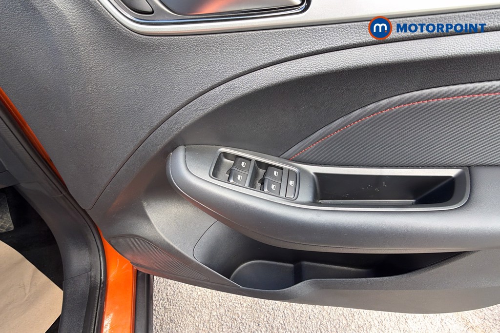 Mg Motor Uk ZS Excite Manual Petrol SUV - Stock Number (1628169) - 20th supplementary image