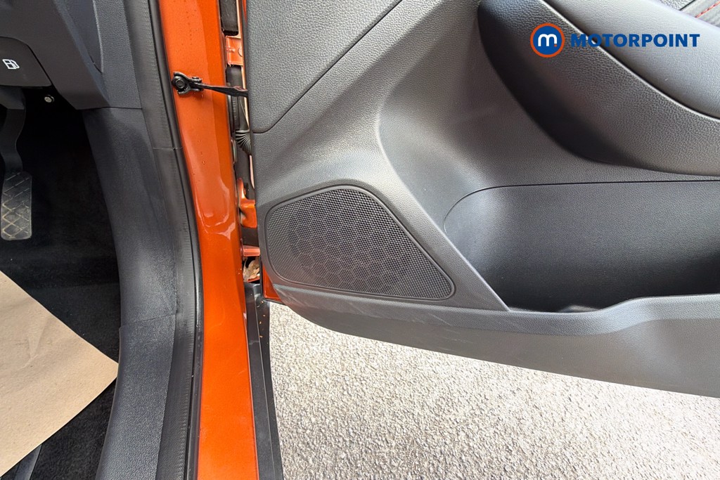 Mg Motor Uk ZS Excite Manual Petrol SUV - Stock Number (1628169) - 21st supplementary image