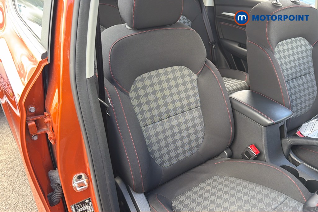 Mg Motor Uk ZS Excite Manual Petrol SUV - Stock Number (1628169) - 22nd supplementary image