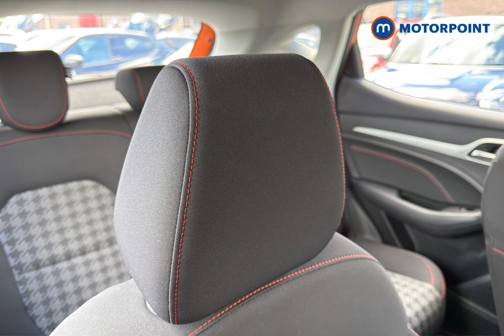 Mg Motor Uk ZS Excite Manual Petrol SUV - Stock Number (1628169) - 23rd supplementary image