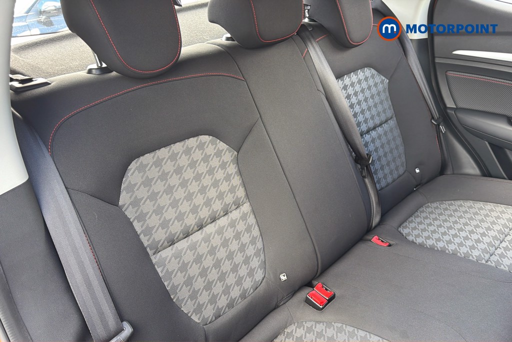 Mg Motor Uk ZS Excite Manual Petrol SUV - Stock Number (1628169) - 28th supplementary image