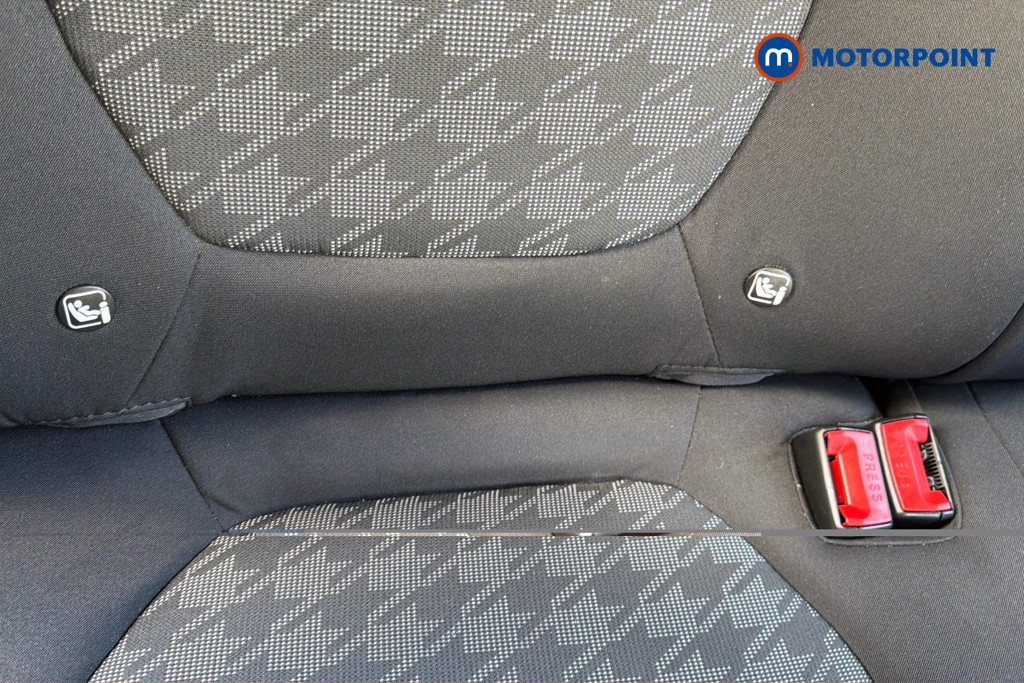 Mg Motor Uk ZS Excite Manual Petrol SUV - Stock Number (1628169) - 29th supplementary image