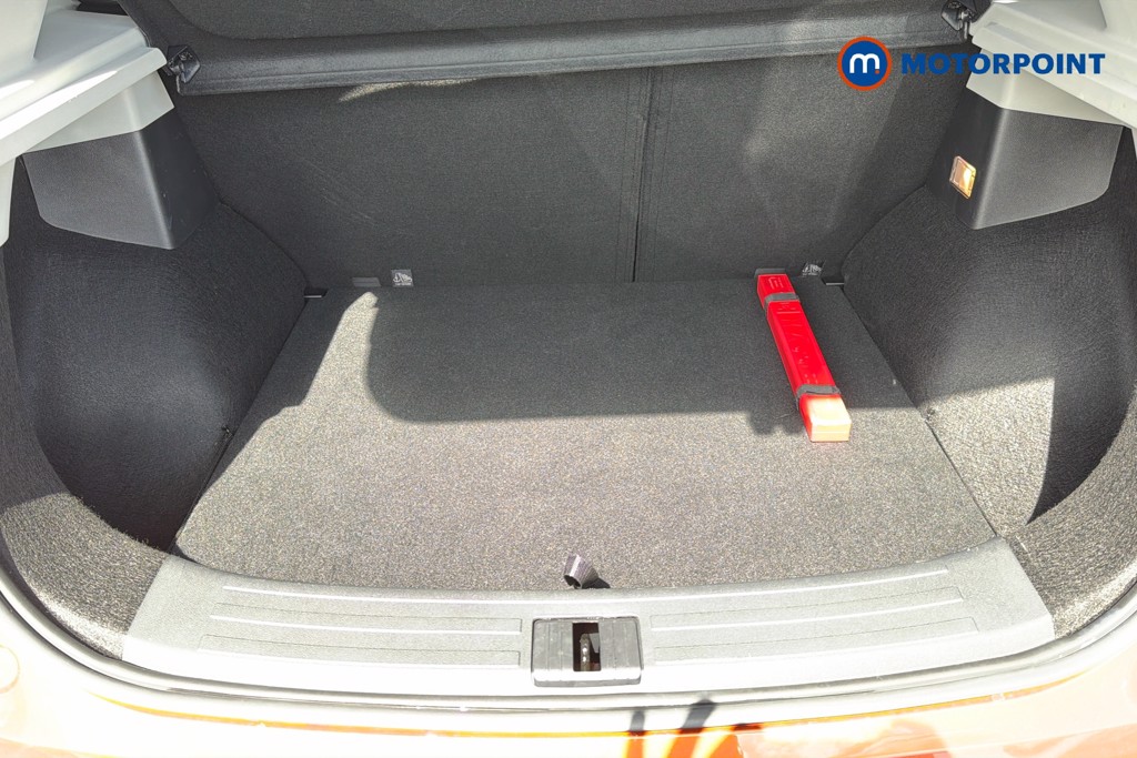 Mg Motor Uk ZS Excite Manual Petrol SUV - Stock Number (1628169) - 33rd supplementary image