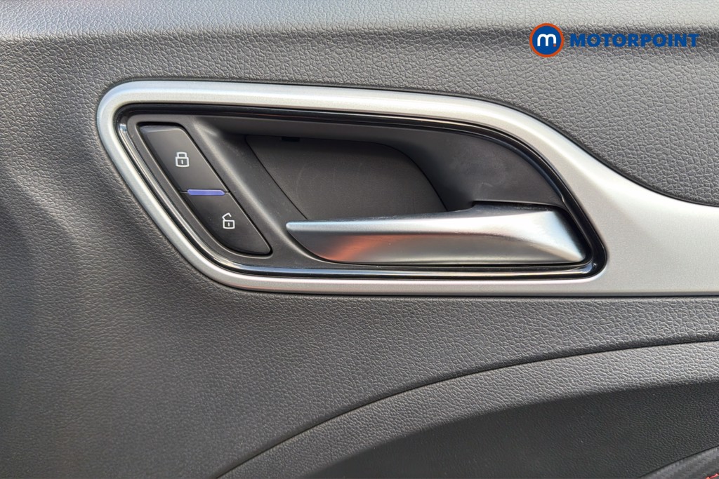 Mg Motor Uk ZS Excite Manual Petrol SUV - Stock Number (1628169) - 42nd supplementary image