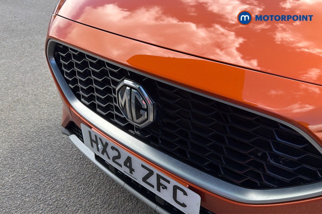 Mg Motor Uk ZS Excite Manual Petrol SUV - Stock Number (1628169) - 45th supplementary image
