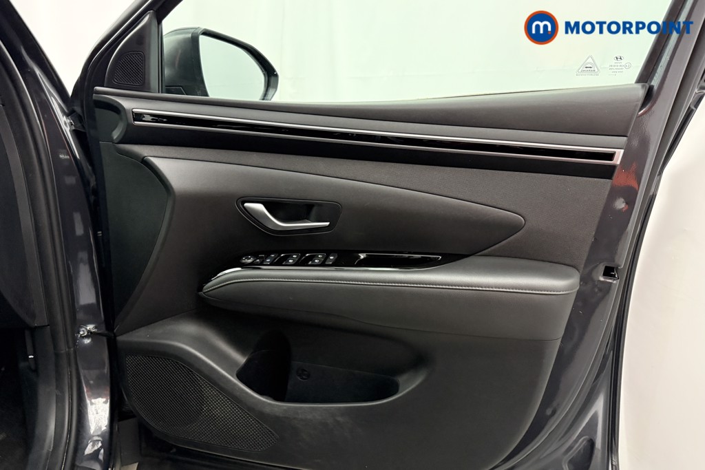 Hyundai Tucson Se Connect Manual Petrol SUV - Stock Number (1628447) - 13th supplementary image