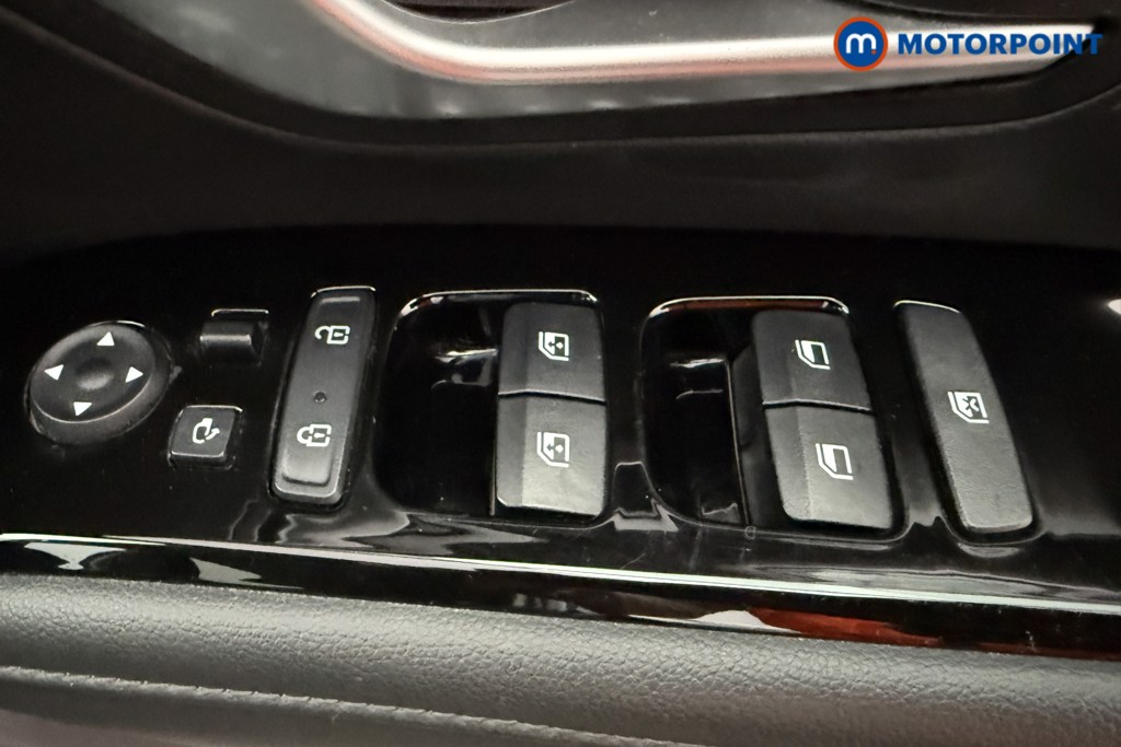 Hyundai Tucson Se Connect Manual Petrol SUV - Stock Number (1628447) - 14th supplementary image