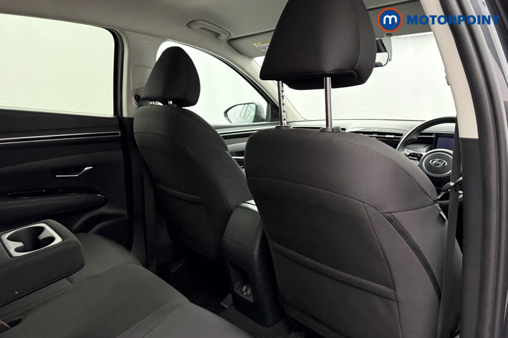 Hyundai Tucson Se Connect Manual Petrol SUV - Stock Number (1628447) - 15th supplementary image