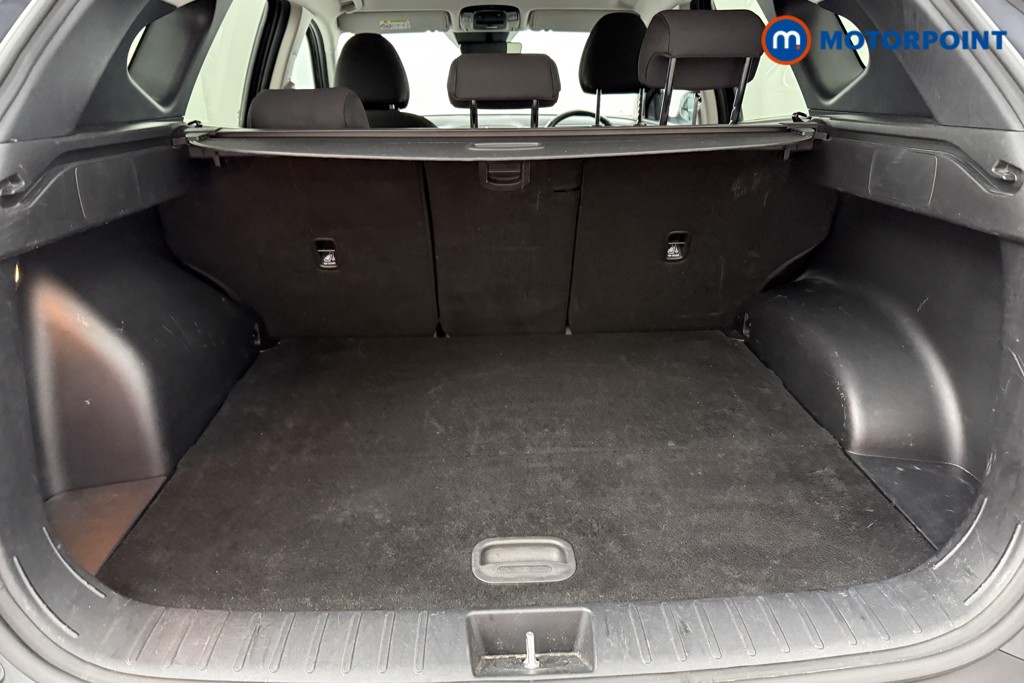 Hyundai Tucson Se Connect Manual Petrol SUV - Stock Number (1628447) - 17th supplementary image