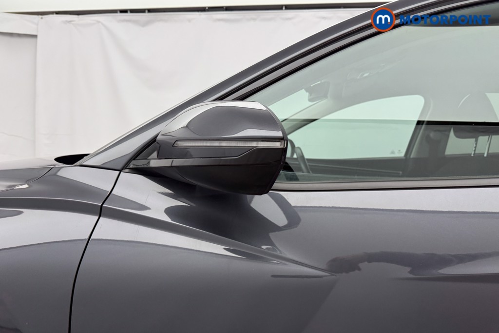 Hyundai Tucson Se Connect Manual Petrol SUV - Stock Number (1628447) - 19th supplementary image