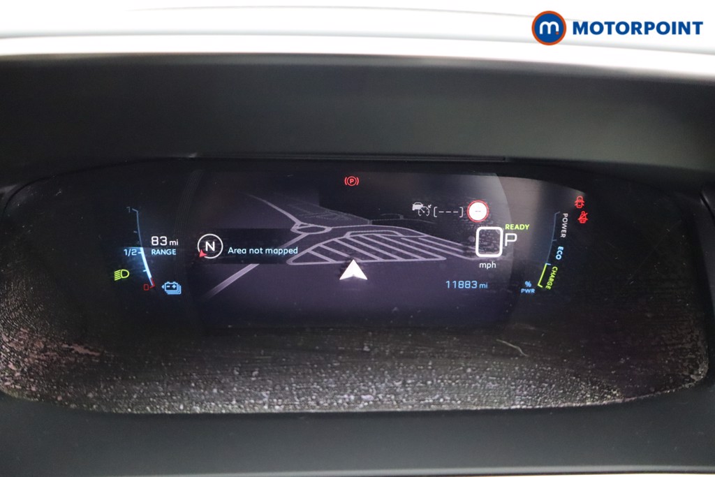 Peugeot 2008 Allure Premium-Plus Automatic Electric SUV - Stock Number (1628563) - 5th supplementary image