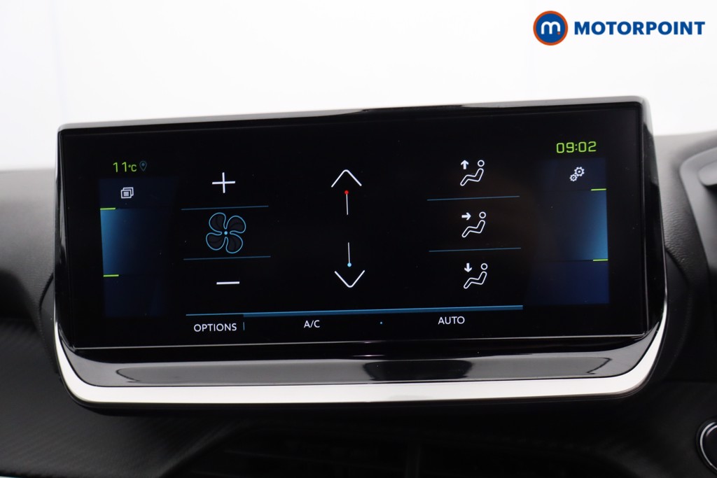 Peugeot 2008 Allure Premium-Plus Automatic Electric SUV - Stock Number (1628563) - 7th supplementary image