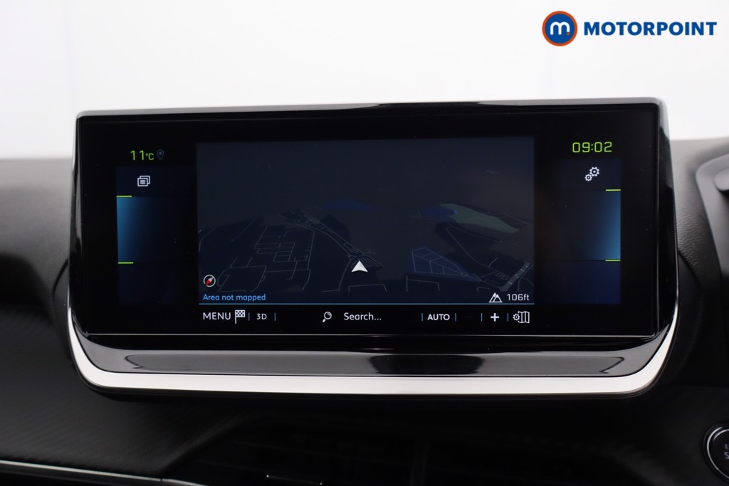 Peugeot 2008 Allure Premium-Plus Automatic Electric SUV - Stock Number (1628563) - 8th supplementary image