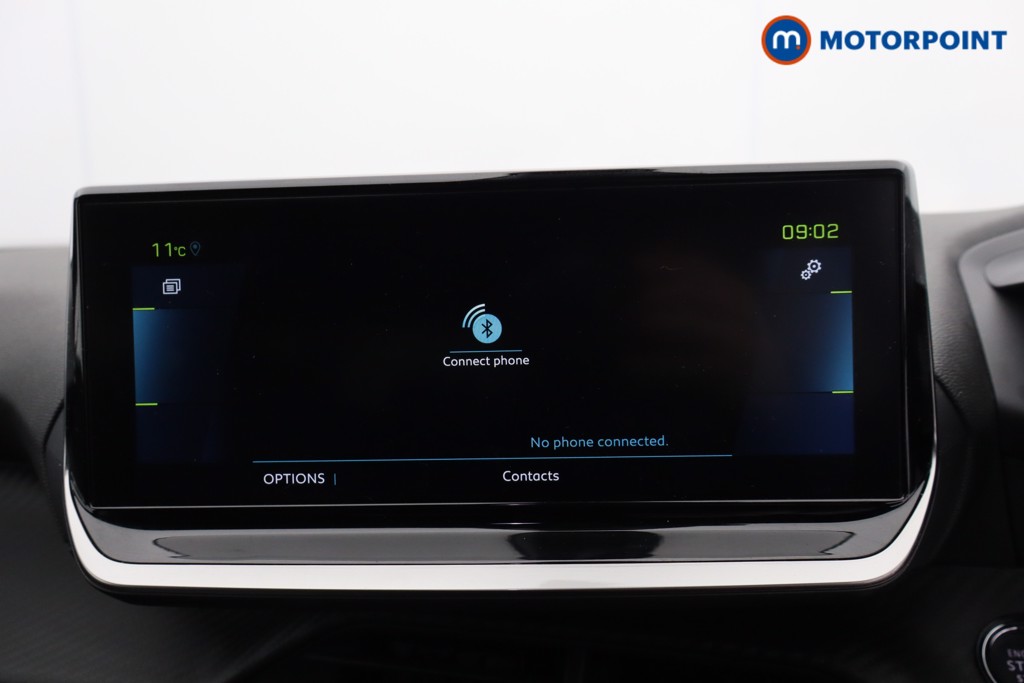 Peugeot 2008 Allure Premium-Plus Automatic Electric SUV - Stock Number (1628563) - 10th supplementary image