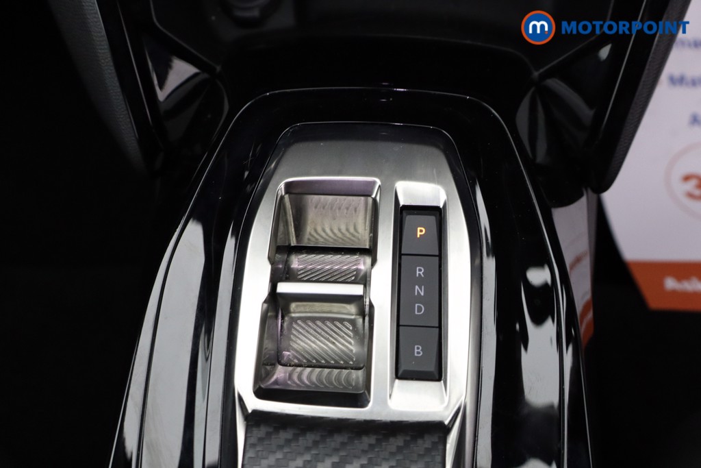Peugeot 2008 Allure Premium-Plus Automatic Electric SUV - Stock Number (1628563) - 13th supplementary image