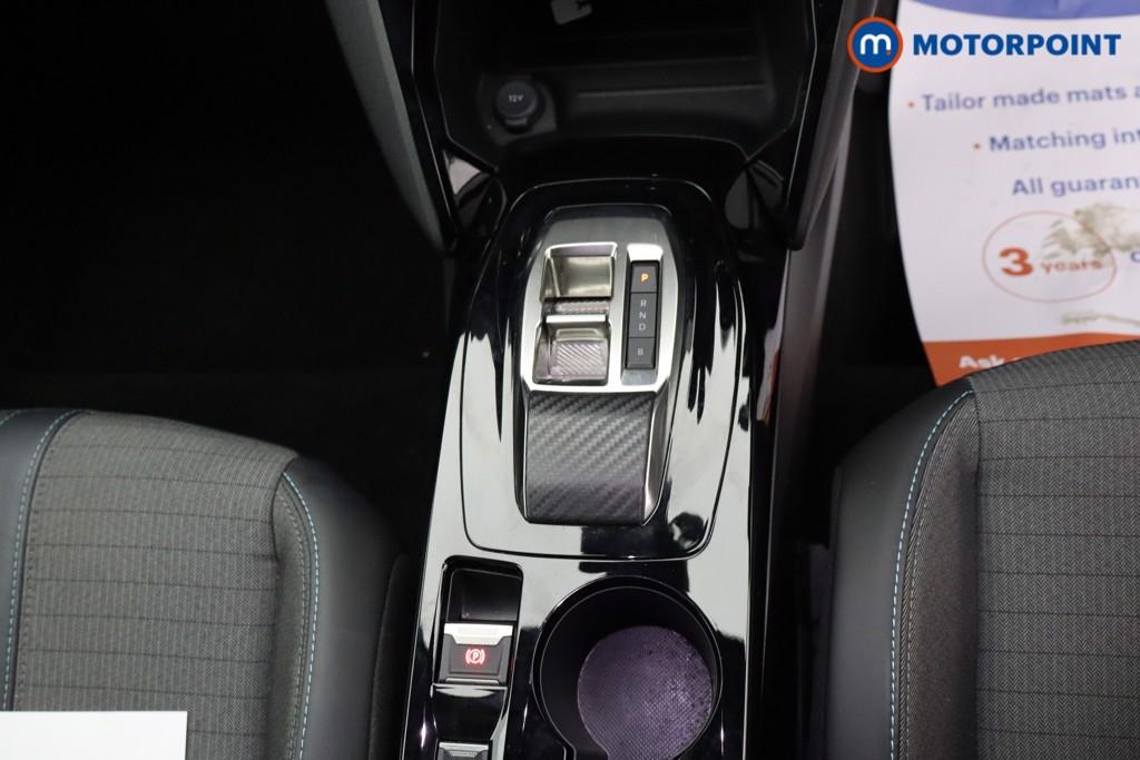 Peugeot 2008 Allure Premium-Plus Automatic Electric SUV - Stock Number (1628563) - 14th supplementary image