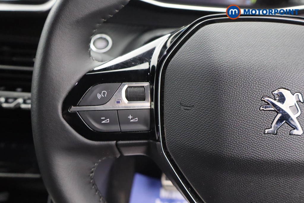 Peugeot 2008 Allure Premium-Plus Automatic Electric SUV - Stock Number (1628563) - 15th supplementary image
