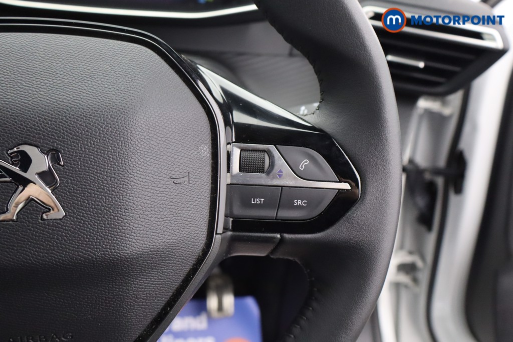 Peugeot 2008 Allure Premium-Plus Automatic Electric SUV - Stock Number (1628563) - 16th supplementary image