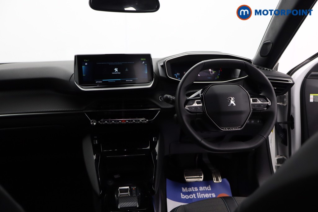 Peugeot 2008 Allure Premium-Plus Automatic Electric SUV - Stock Number (1628563) - 17th supplementary image