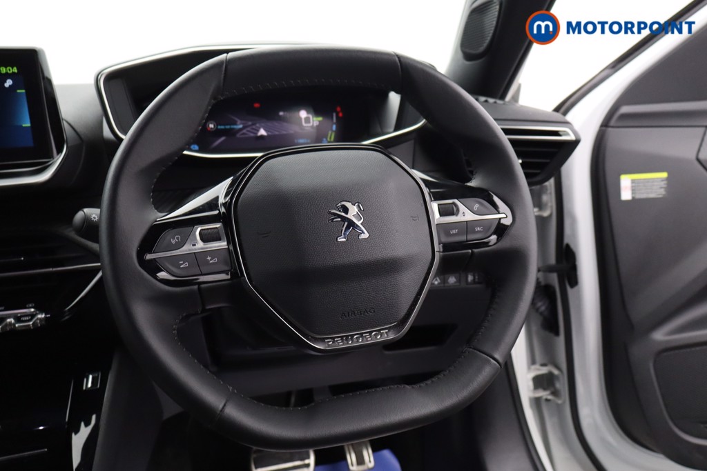 Peugeot 2008 Allure Premium-Plus Automatic Electric SUV - Stock Number (1628563) - 18th supplementary image