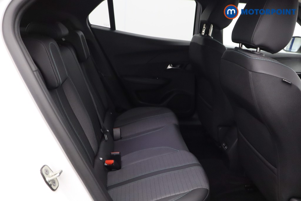 Peugeot 2008 Allure Premium-Plus Automatic Electric SUV - Stock Number (1628563) - 19th supplementary image