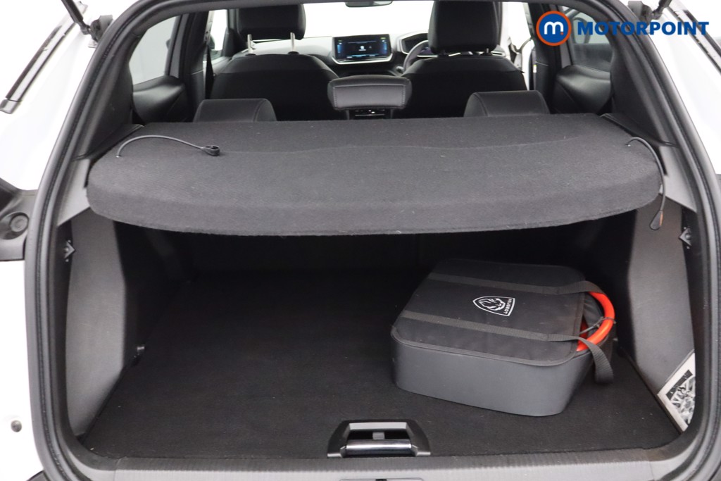 Peugeot 2008 Allure Premium-Plus Automatic Electric SUV - Stock Number (1628563) - 22nd supplementary image