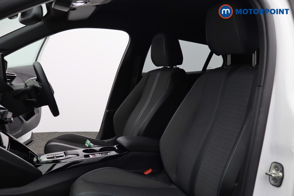 Peugeot 2008 Allure Premium-Plus Automatic Electric SUV - Stock Number (1628563) - 23rd supplementary image