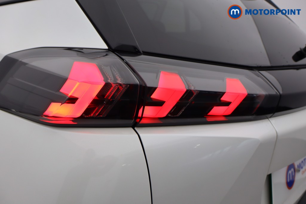 Peugeot 2008 Allure Premium-Plus Automatic Electric SUV - Stock Number (1628563) - 25th supplementary image
