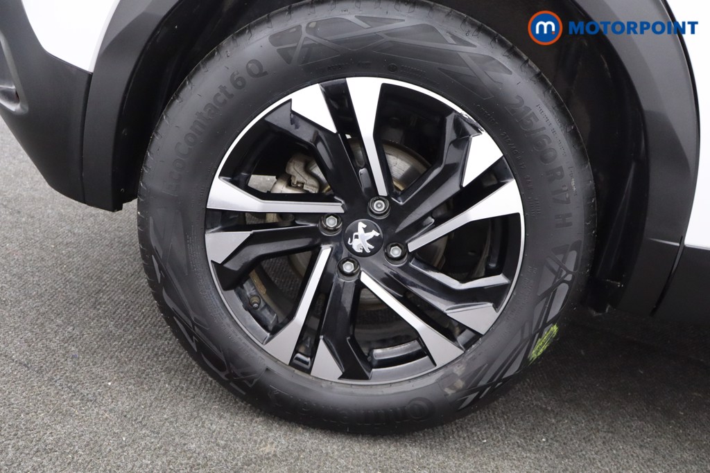 Peugeot 2008 Allure Premium-Plus Automatic Electric SUV - Stock Number (1628563) - 28th supplementary image