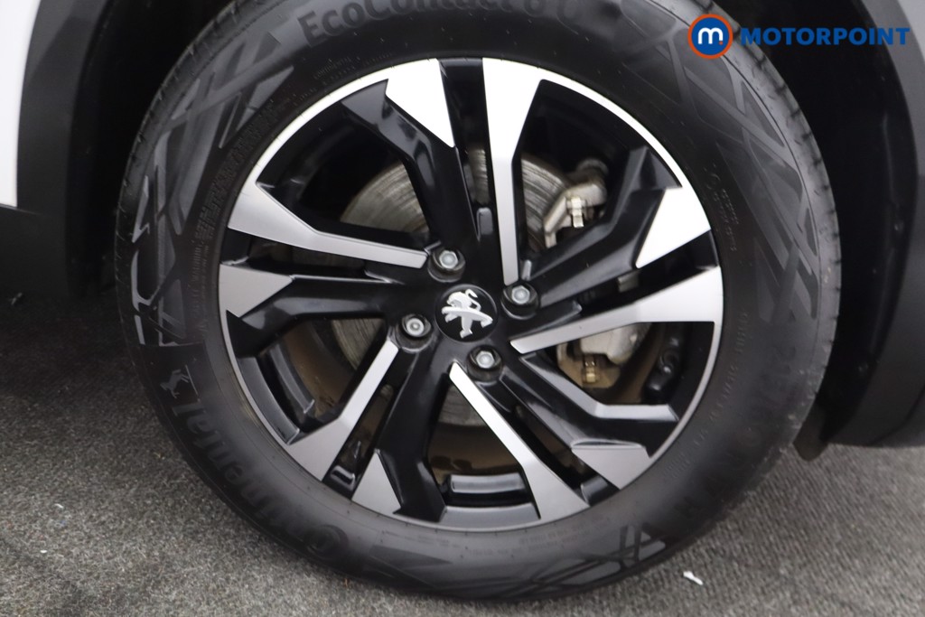 Peugeot 2008 Allure Premium-Plus Automatic Electric SUV - Stock Number (1628563) - 29th supplementary image