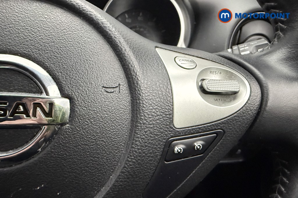 Nissan Juke Tekna Manual Petrol SUV - Stock Number (1629010) - 15th supplementary image