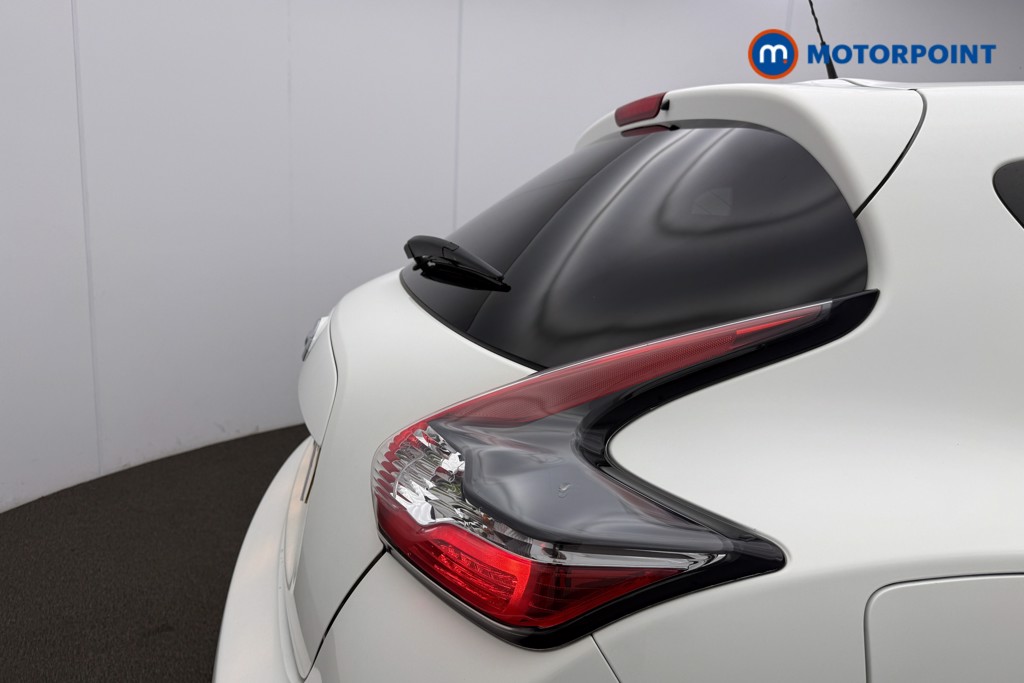 Nissan Juke Tekna Manual Petrol SUV - Stock Number (1629010) - 25th supplementary image