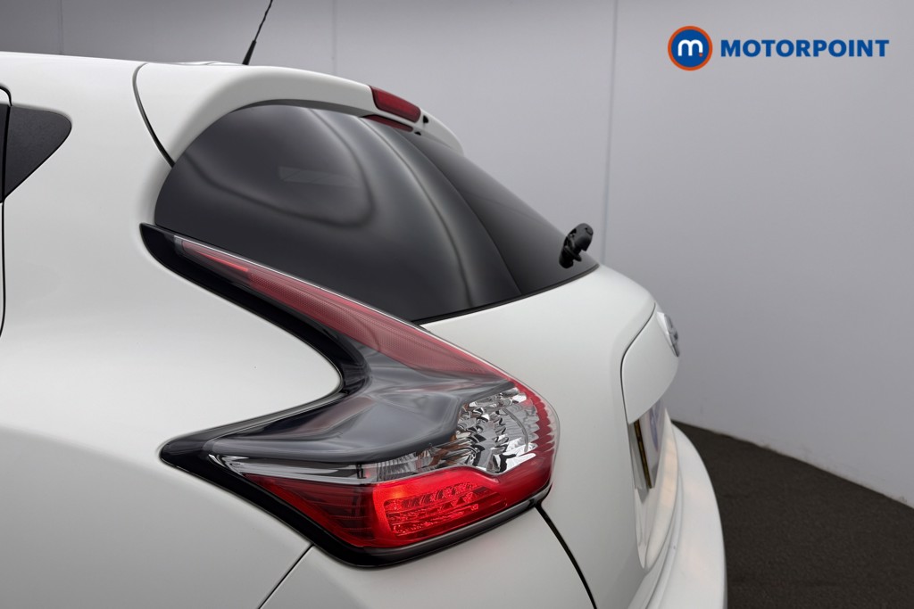 Nissan Juke Tekna Manual Petrol SUV - Stock Number (1629010) - 26th supplementary image