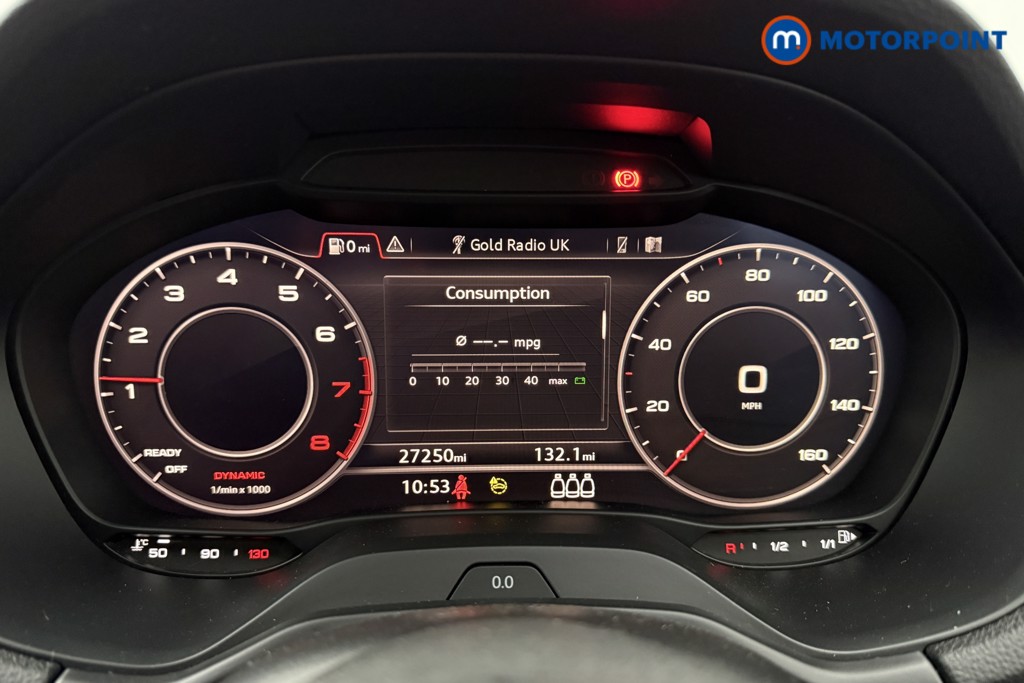Audi Q2 S Line Manual Petrol SUV - Stock Number (1629193) - 6th supplementary image