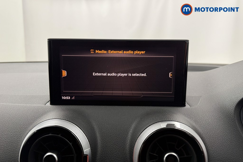 Audi Q2 S Line Manual Petrol SUV - Stock Number (1629193) - 8th supplementary image