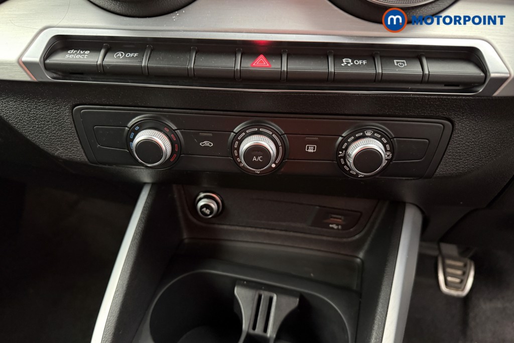 Audi Q2 S Line Manual Petrol SUV - Stock Number (1629193) - 10th supplementary image