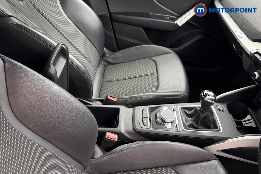 Audi Q2 S Line Manual Petrol SUV - Stock Number (1629193) - 11th supplementary image
