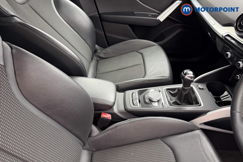 Audi Q2 S Line Manual Petrol SUV - Stock Number (1629193) - 12th supplementary image