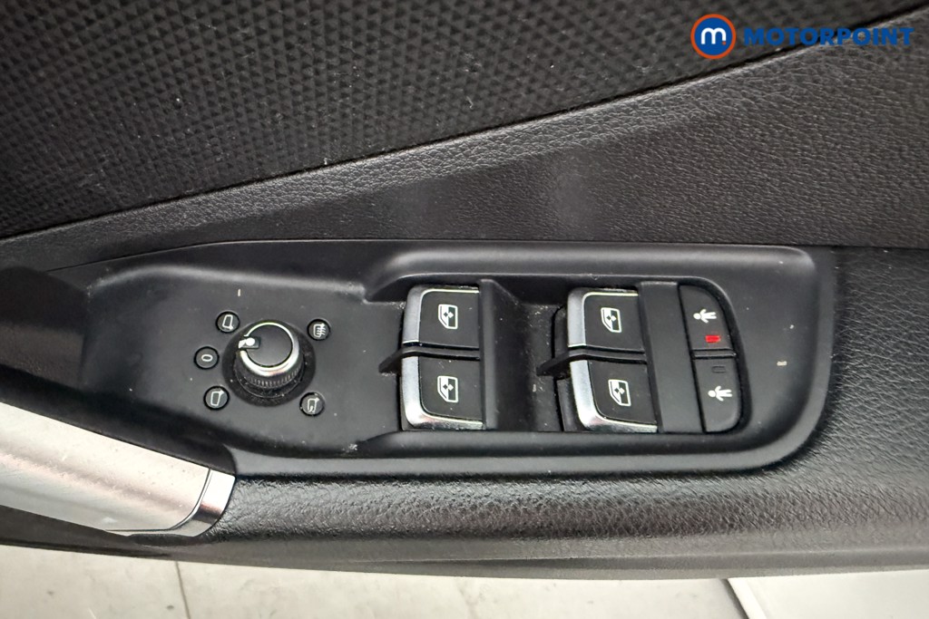Audi Q2 S Line Manual Petrol SUV - Stock Number (1629193) - 15th supplementary image