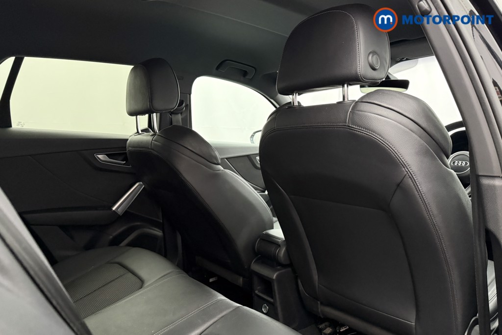 Audi Q2 S Line Manual Petrol SUV - Stock Number (1629193) - 16th supplementary image
